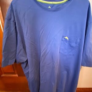 Mens Tommy Bahama XXL tshirt